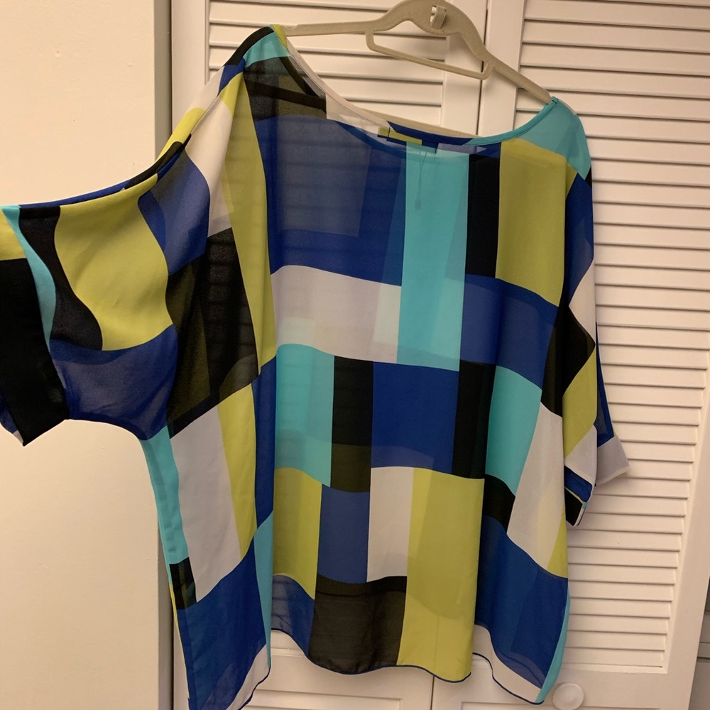Allegra k XL top